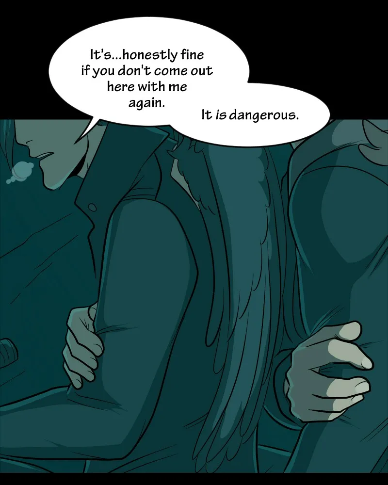 Read The Croaking EN Manga Online