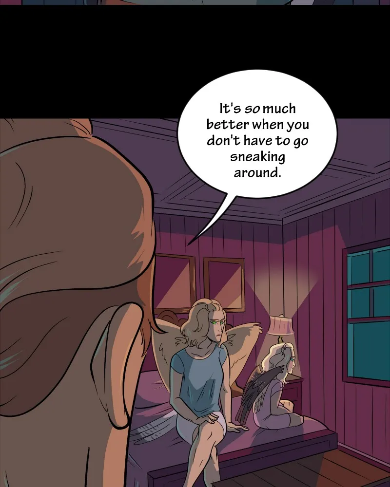 Read The Croaking EN Manga Online