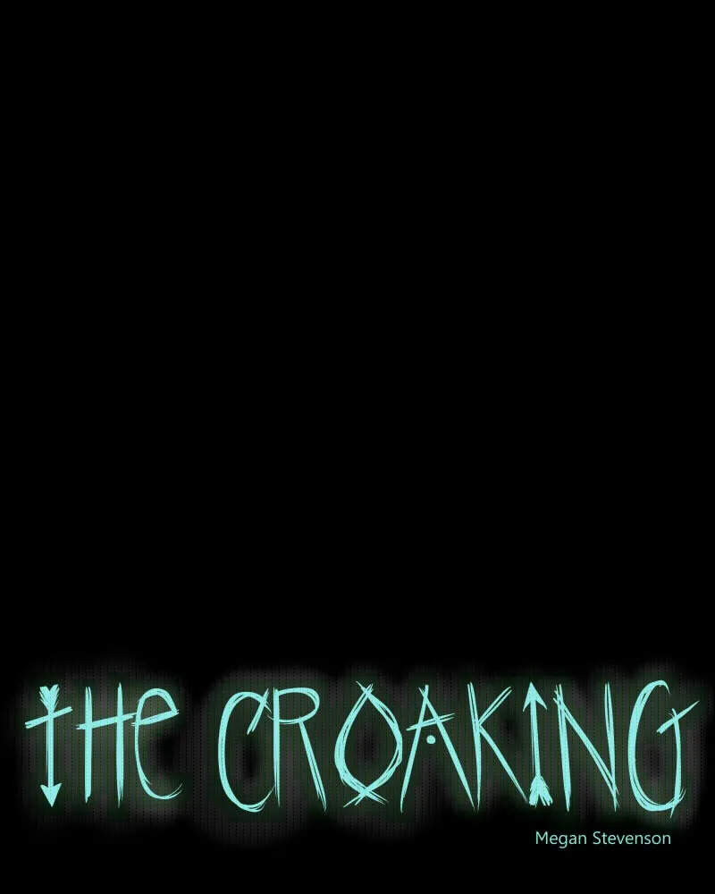 Read The Croaking EN Manga Online