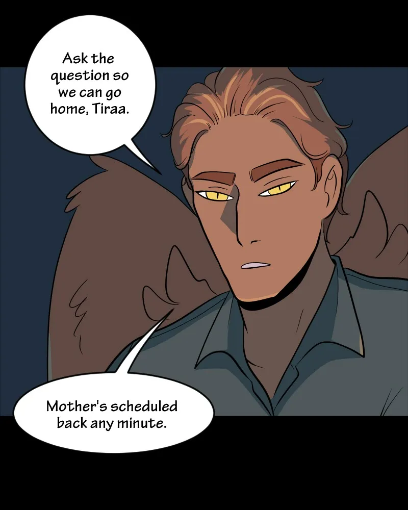 Read The Croaking EN Manga Online