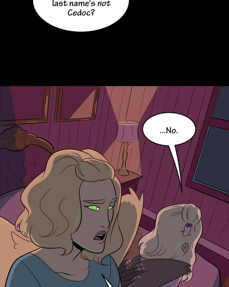 Read The Croaking EN Manga Online