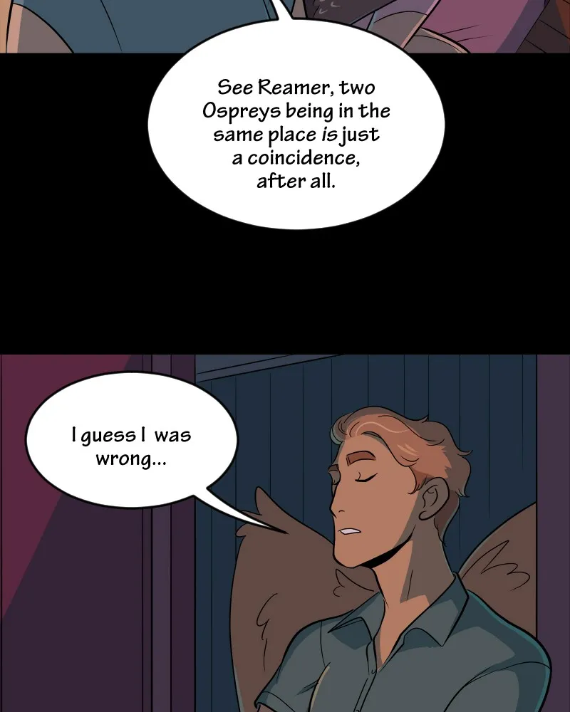Read The Croaking EN Manga Online