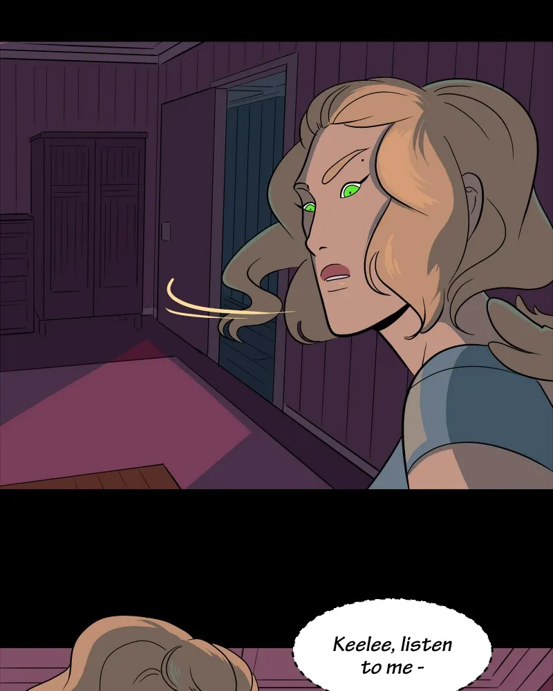Read The Croaking EN Manga Online