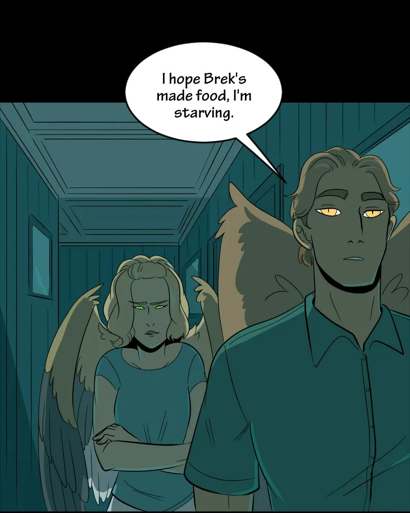 Read The Croaking EN Manga Online