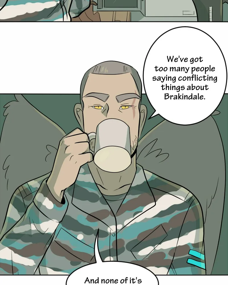 Read The Croaking EN Manga Online