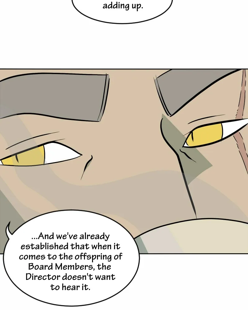Read The Croaking EN Manga Online