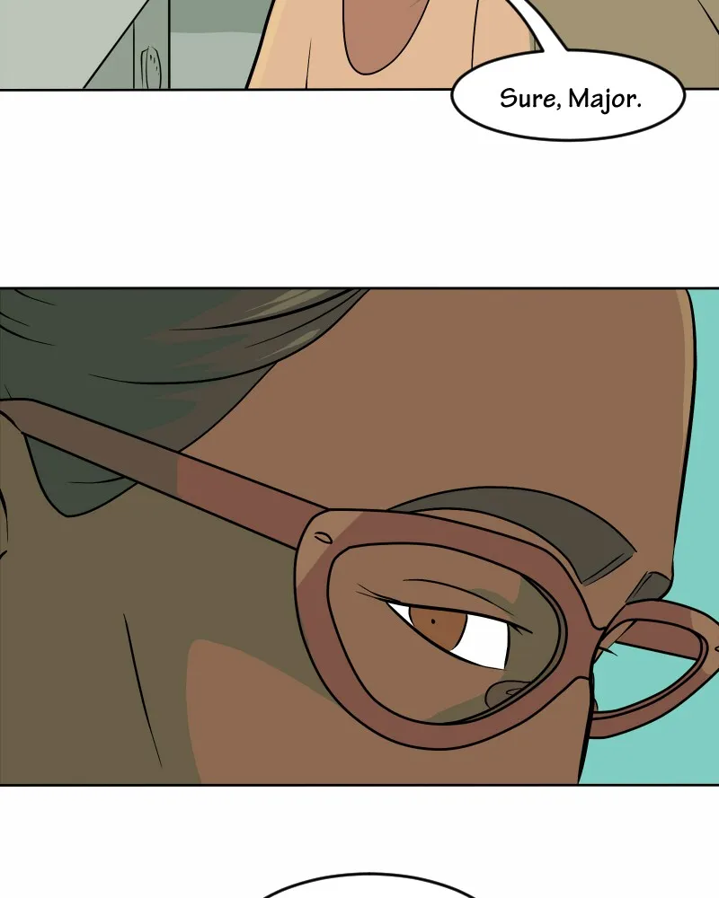 Read The Croaking EN Manga Online