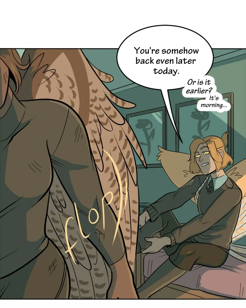 Read The Croaking EN Manga Online
