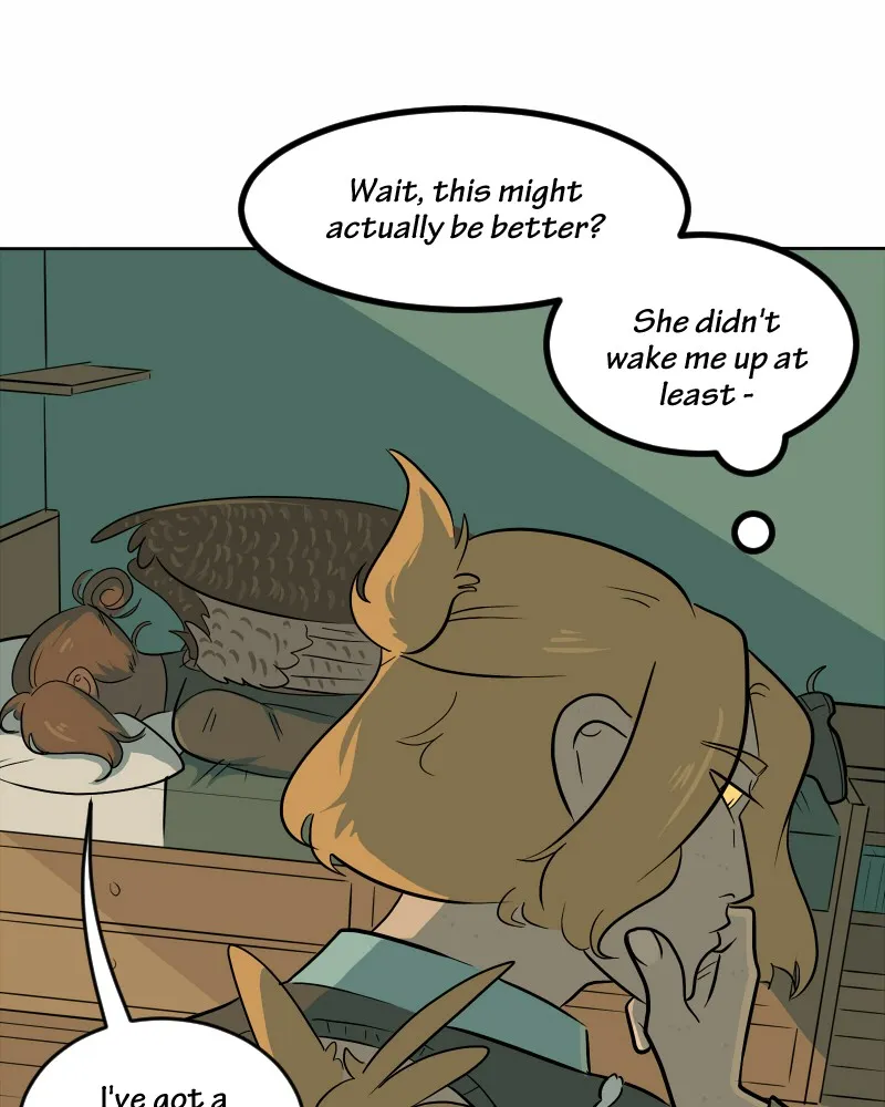 Read The Croaking EN Manga Online