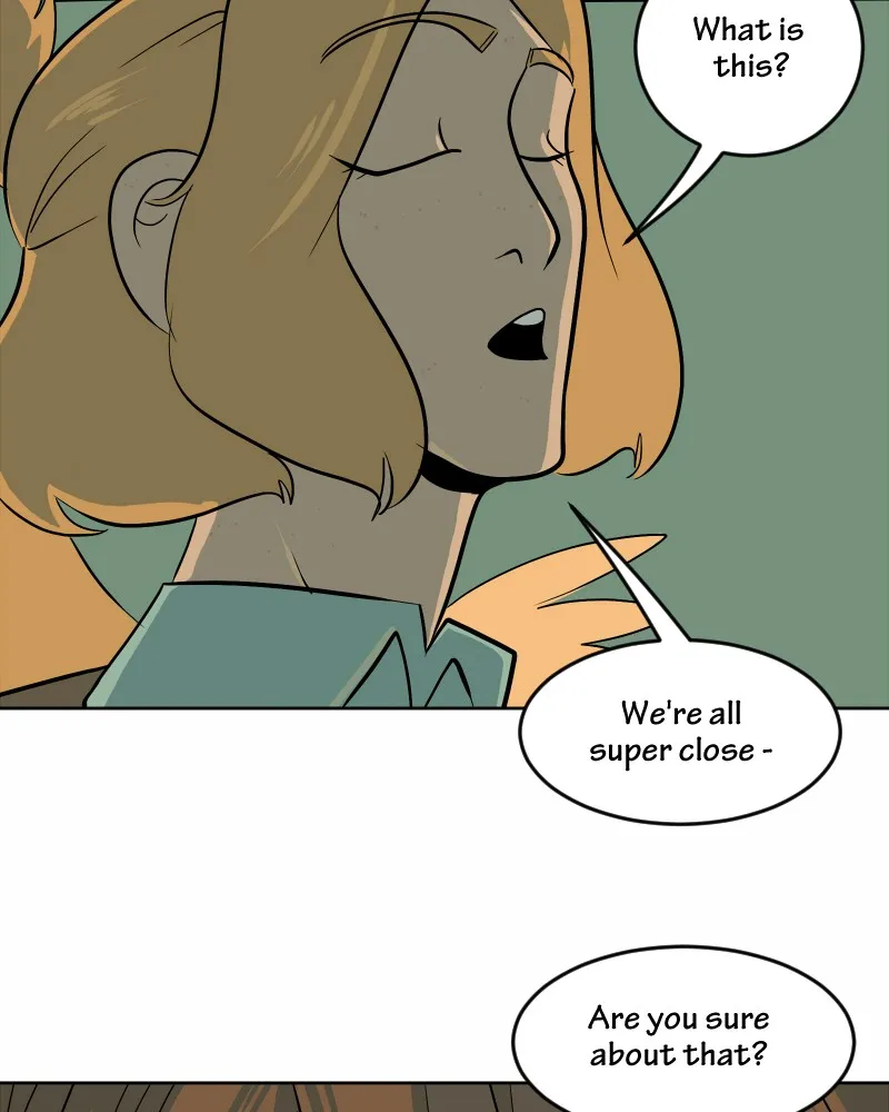Read The Croaking EN Manga Online