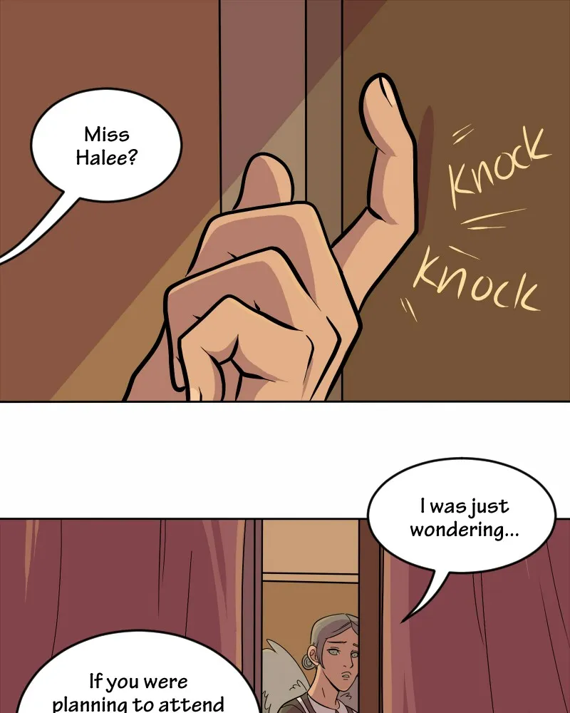 Read The Croaking EN Manga Online