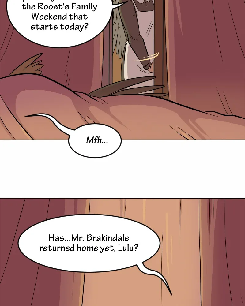 Read The Croaking EN Manga Online