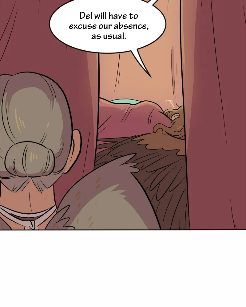 Read The Croaking EN Manga Online