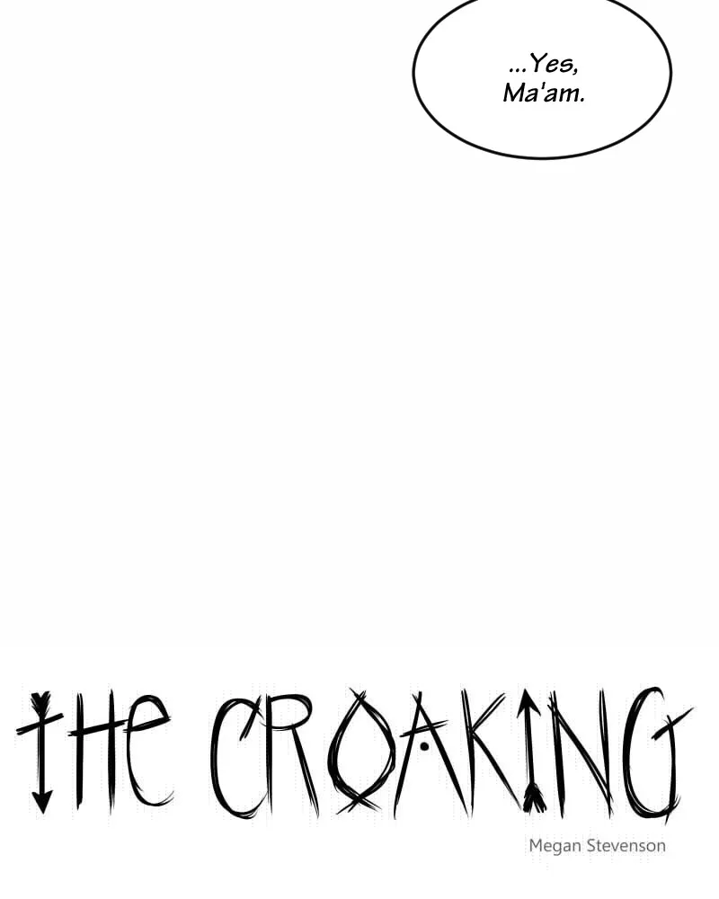 Read The Croaking EN Manga Online