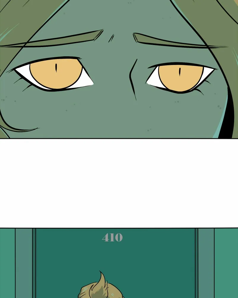 Read The Croaking EN Manga Online