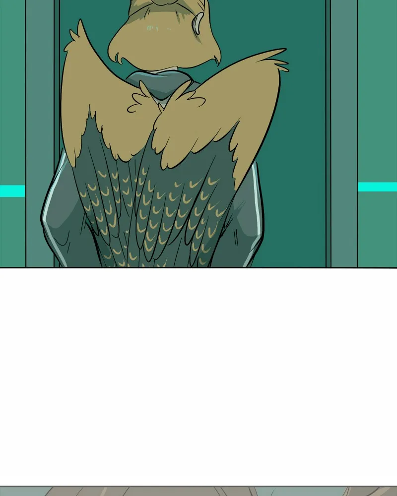 Read The Croaking EN Manga Online