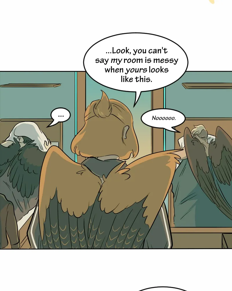Read The Croaking EN Manga Online