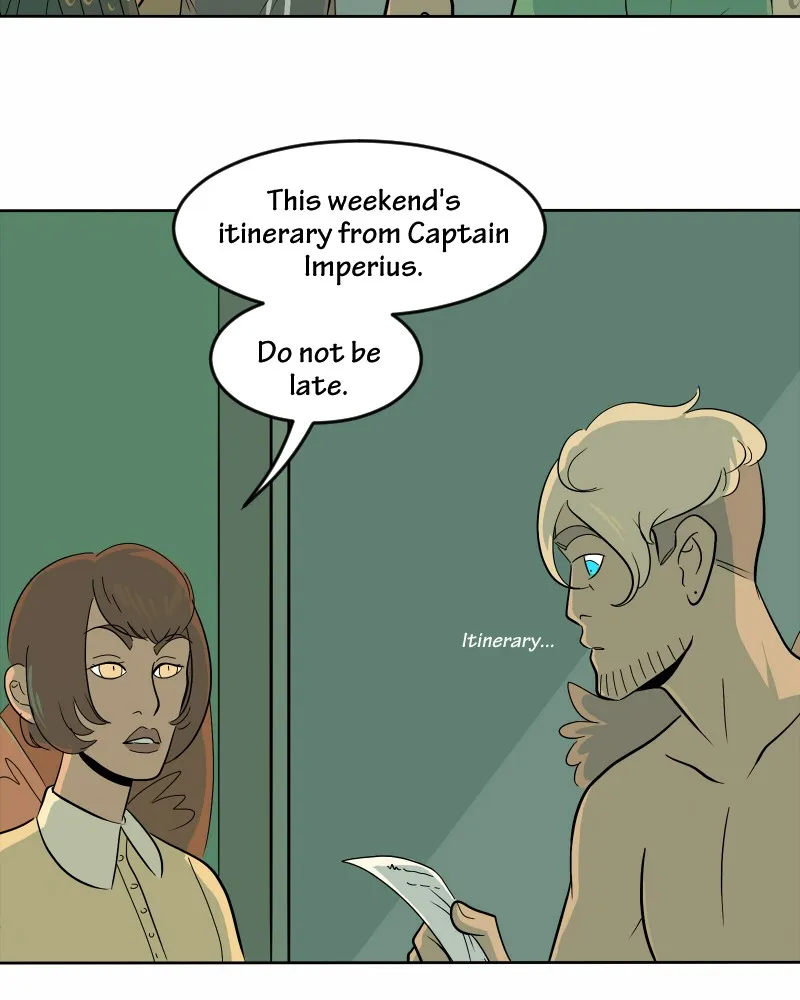 Read The Croaking EN Manga Online