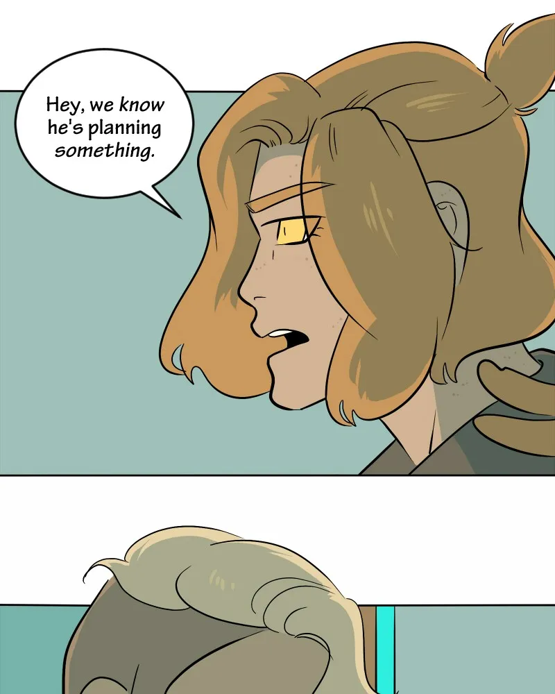 Read The Croaking EN Manga Online