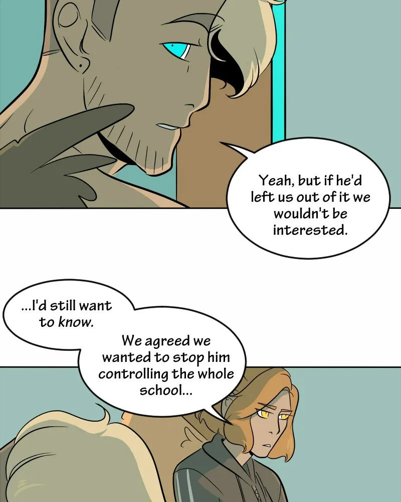 Read The Croaking EN Manga Online