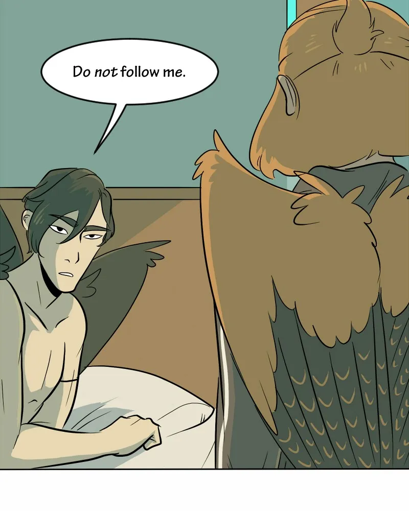 Read The Croaking EN Manga Online