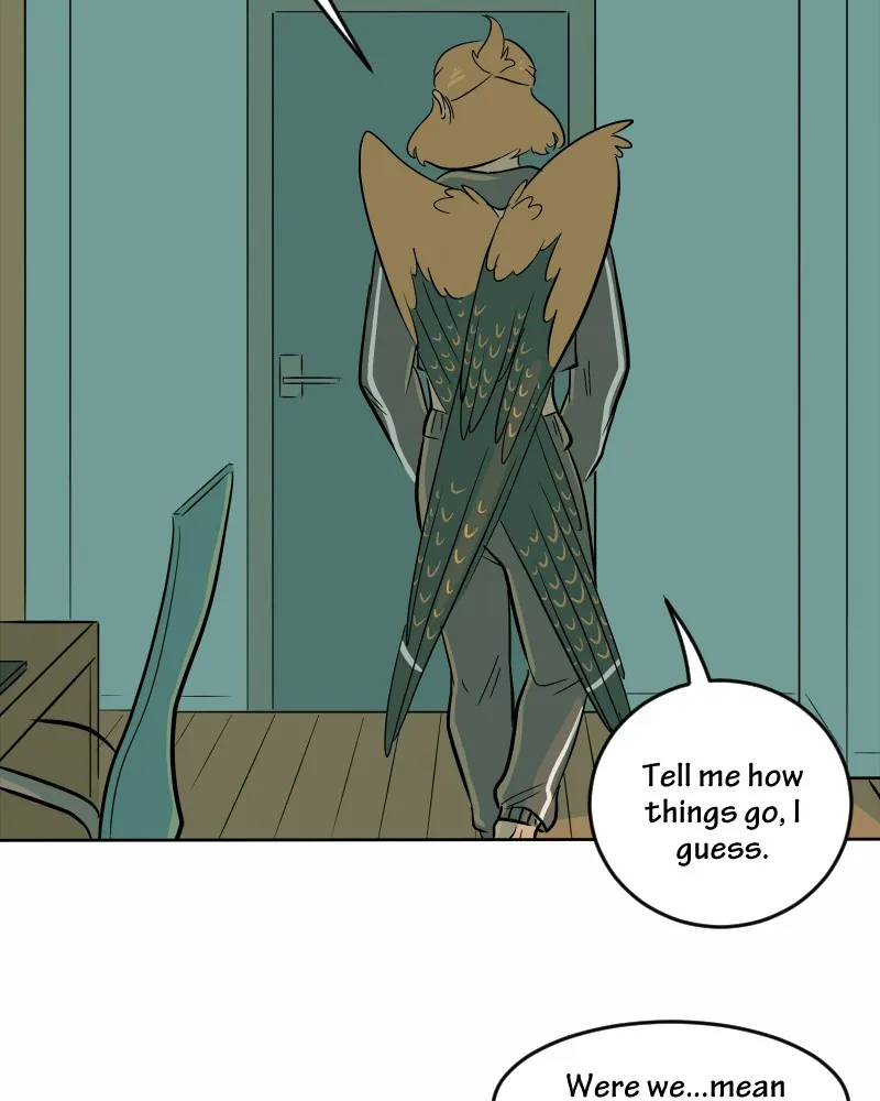 Read The Croaking EN Manga Online