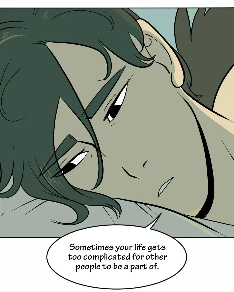 Read The Croaking EN Manga Online