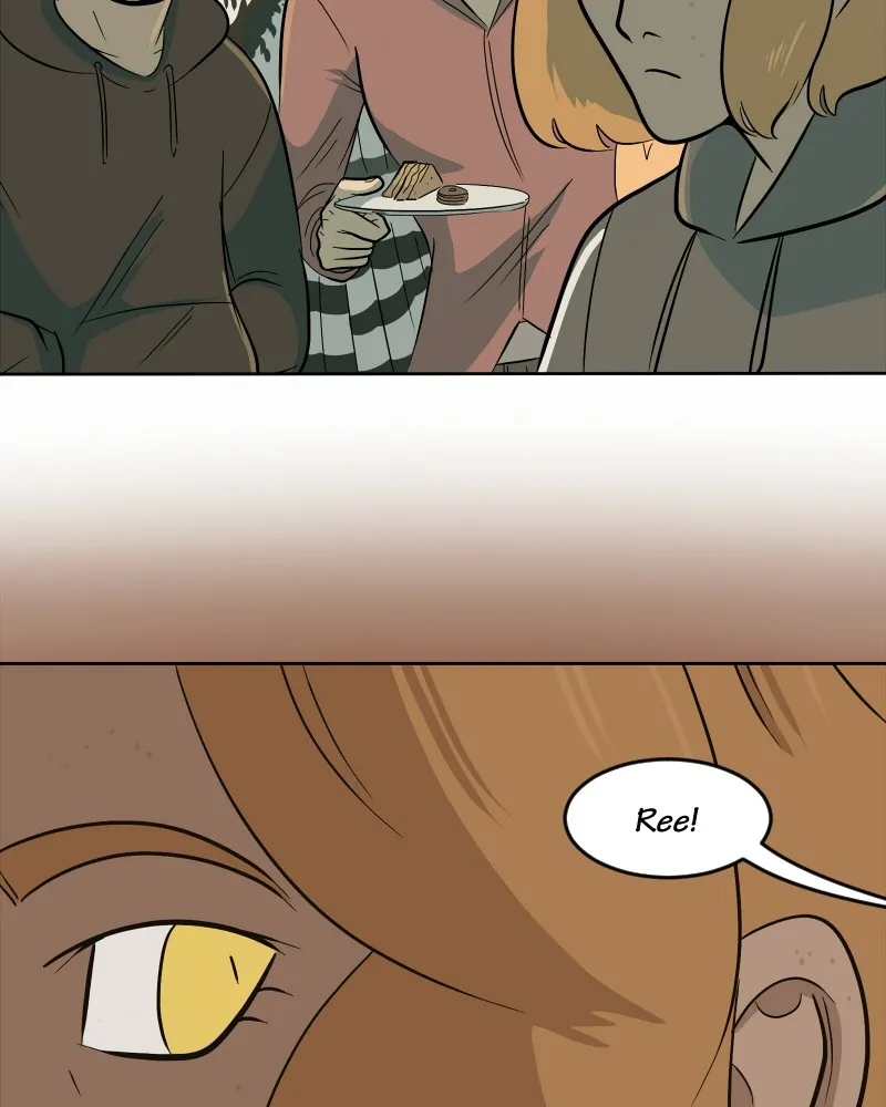 Read The Croaking EN Manga Online