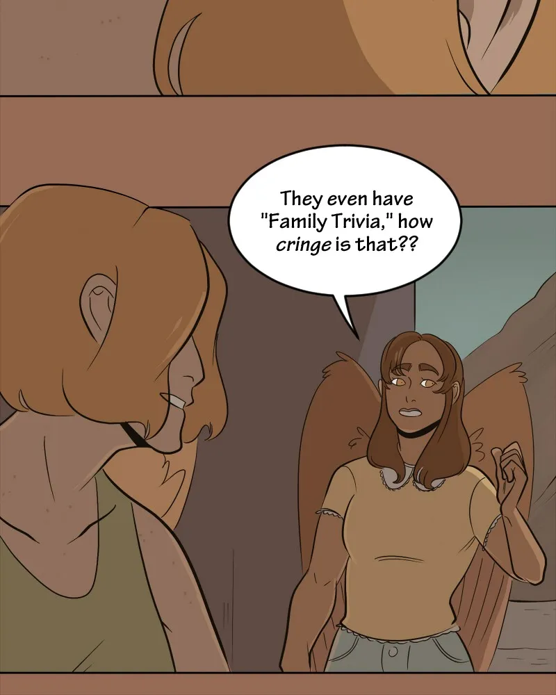 Read The Croaking EN Manga Online