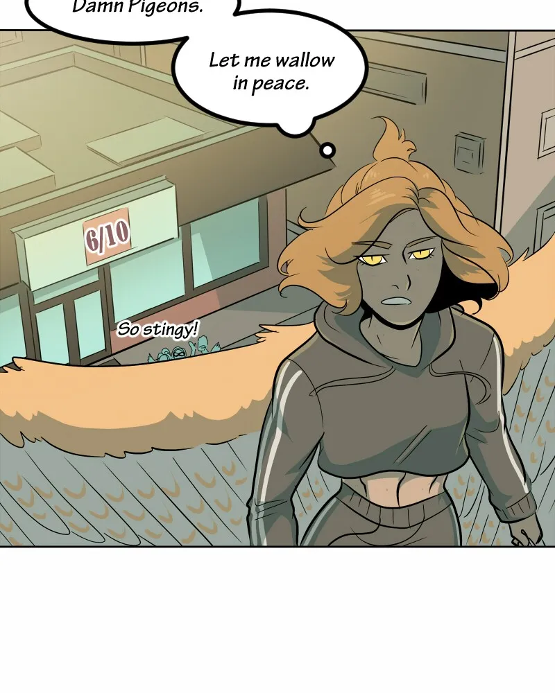 Read The Croaking EN Manga Online