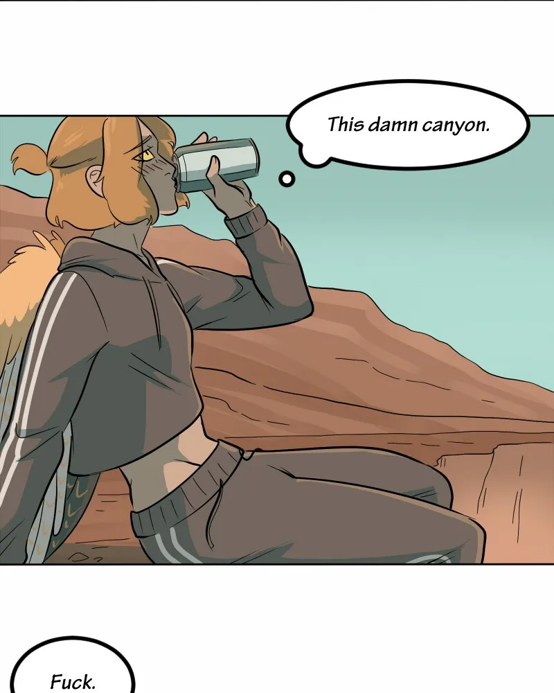 Read The Croaking EN Manga Online