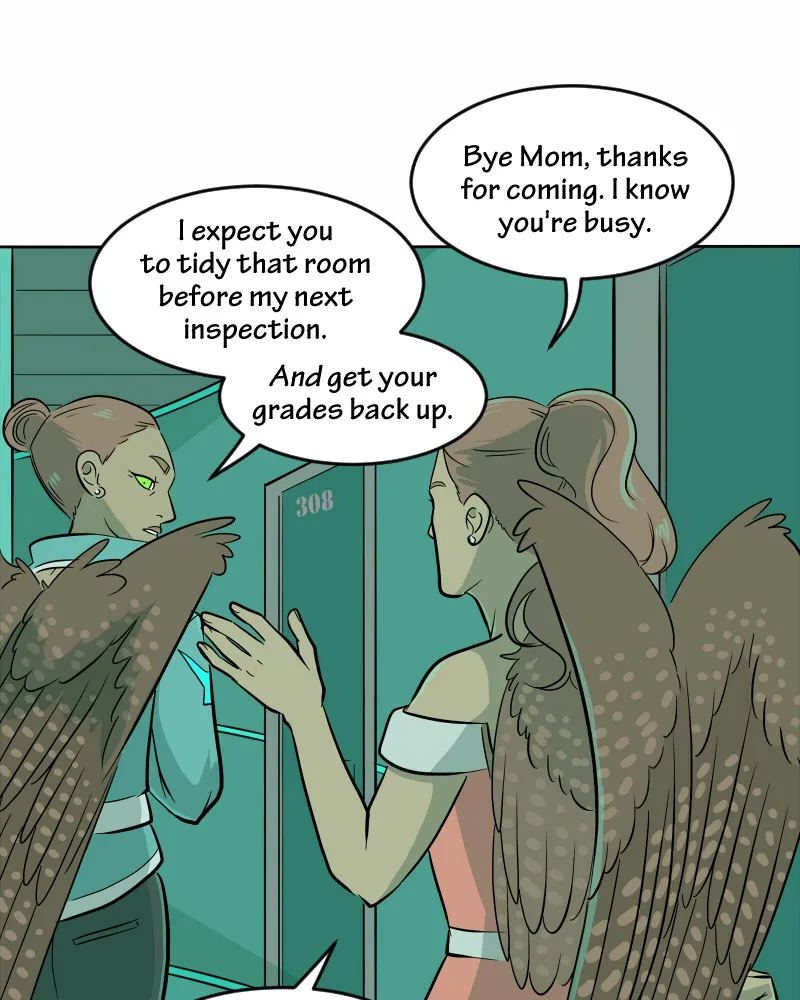 Read The Croaking EN Manga Online
