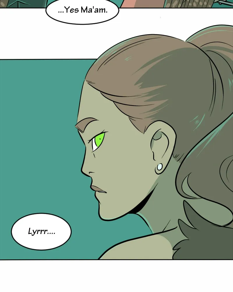 Read The Croaking EN Manga Online