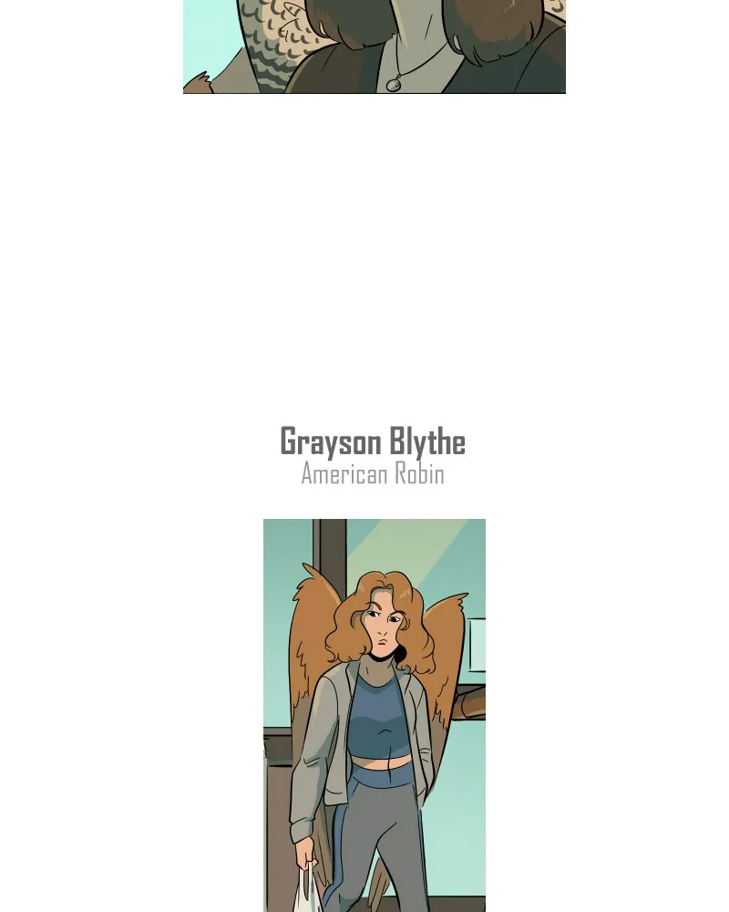 Read The Croaking EN Manga Online
