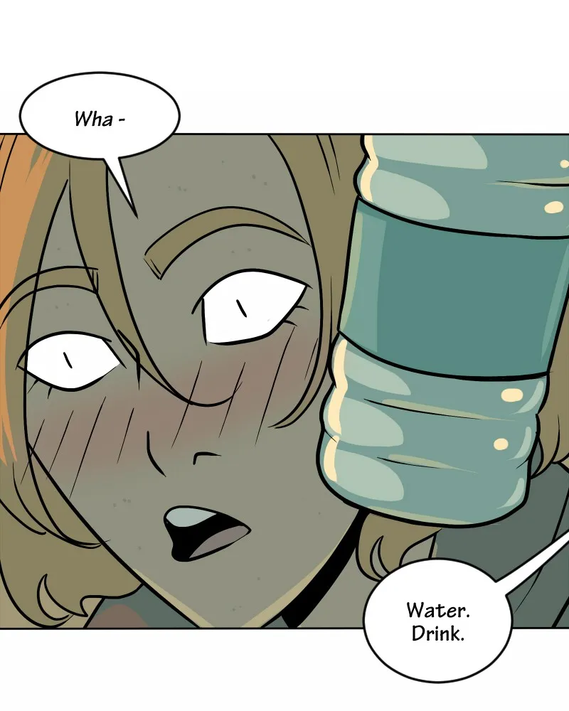 Read The Croaking EN Manga Online