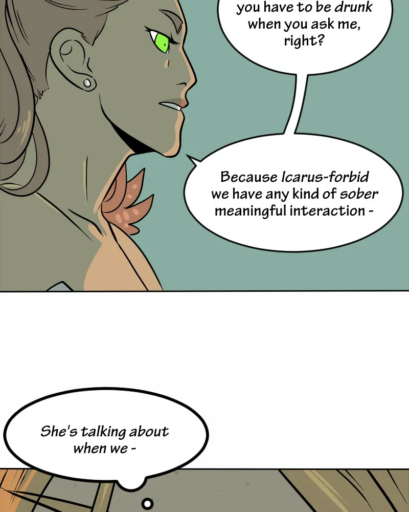 Read The Croaking EN Manga Online