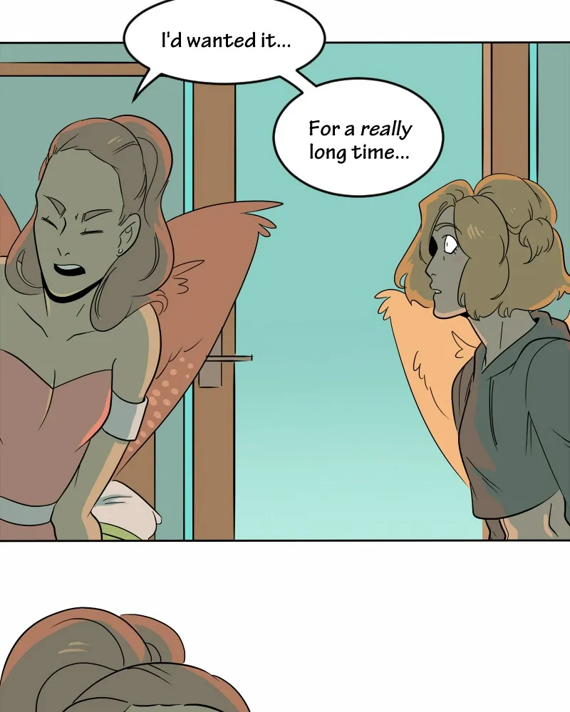 Read The Croaking EN Manga Online