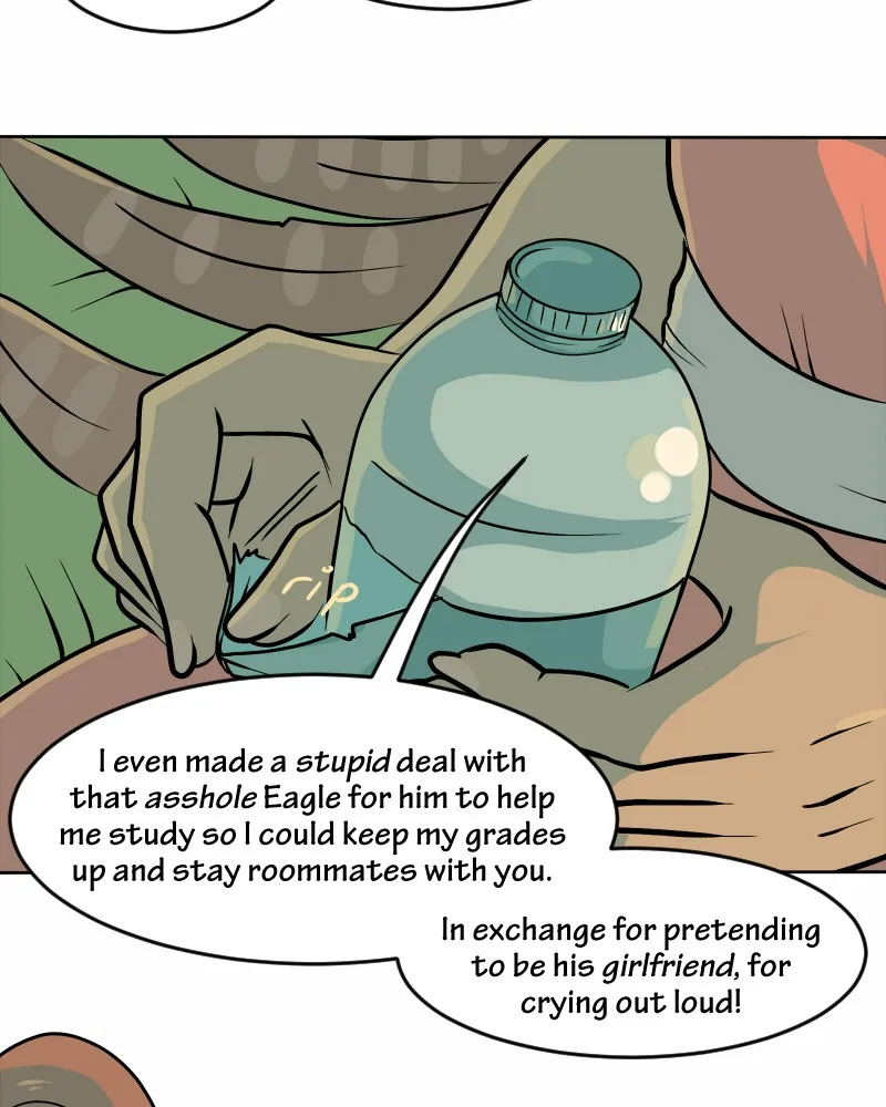 Read The Croaking EN Manga Online