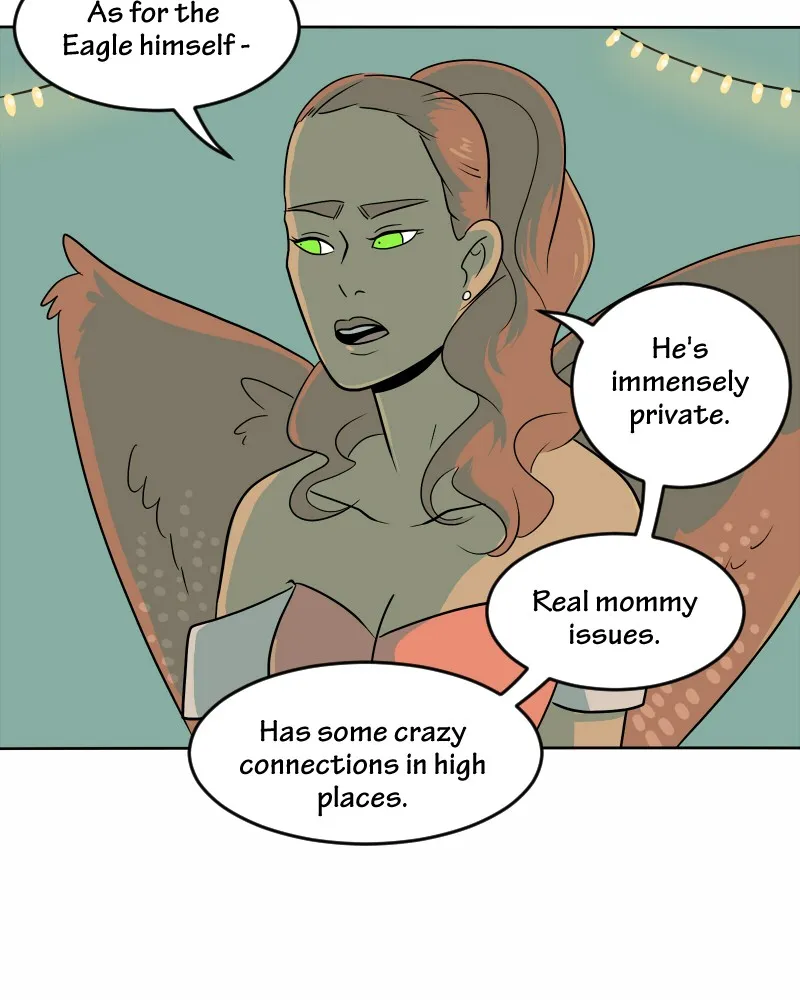 Read The Croaking EN Manga Online