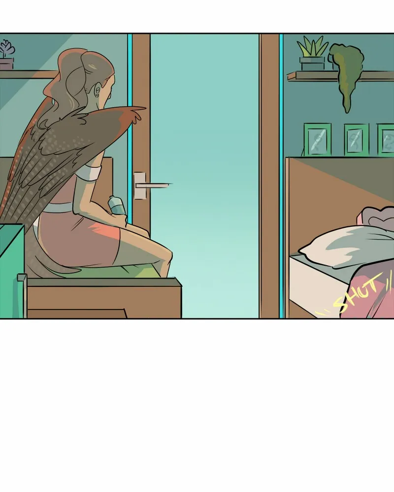 Read The Croaking EN Manga Online