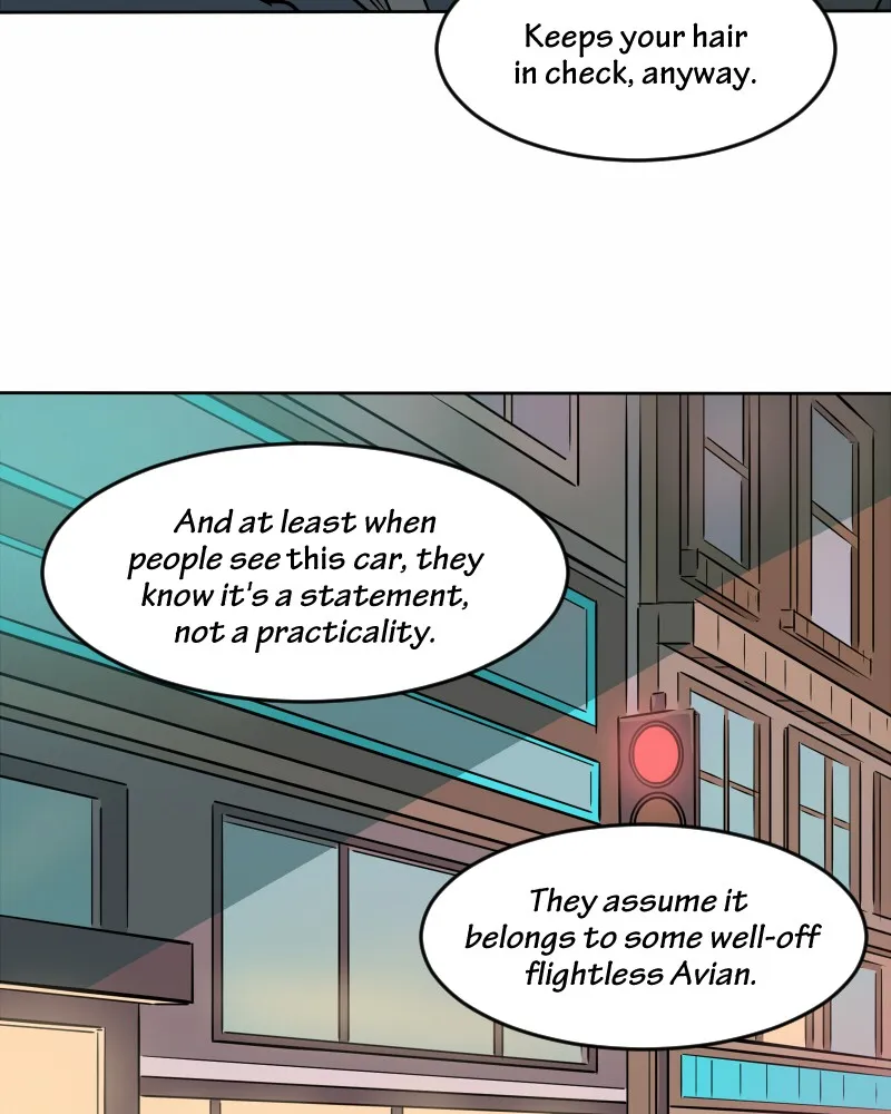 Read The Croaking EN Manga Online