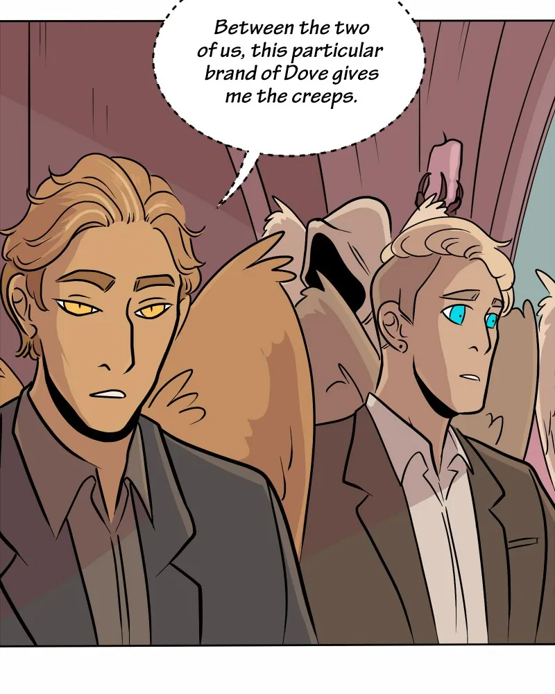 Read The Croaking EN Manga Online