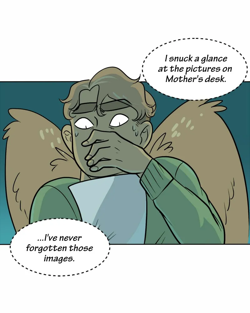 Read The Croaking EN Manga Online