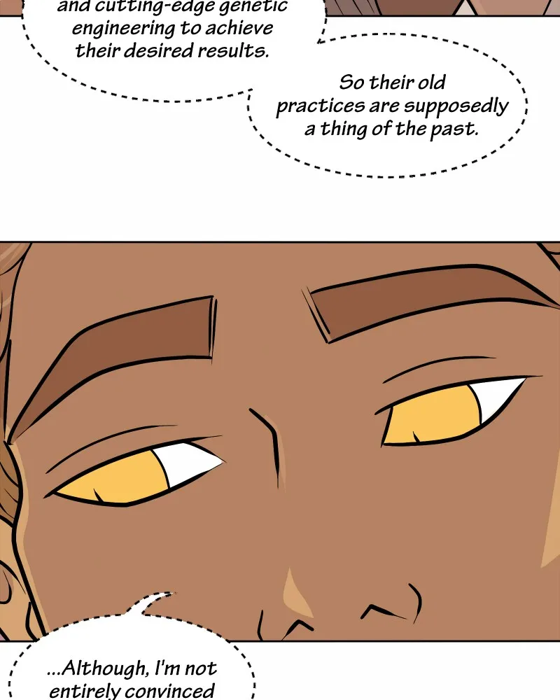 Read The Croaking EN Manga Online
