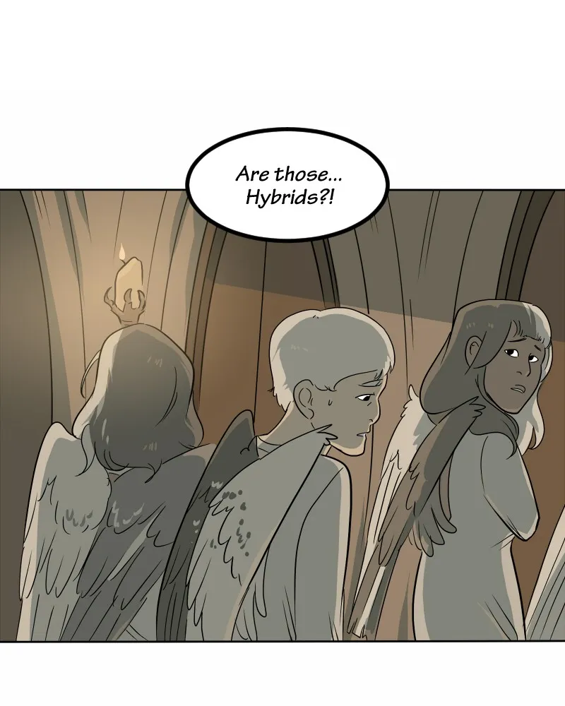 Read The Croaking EN Manga Online