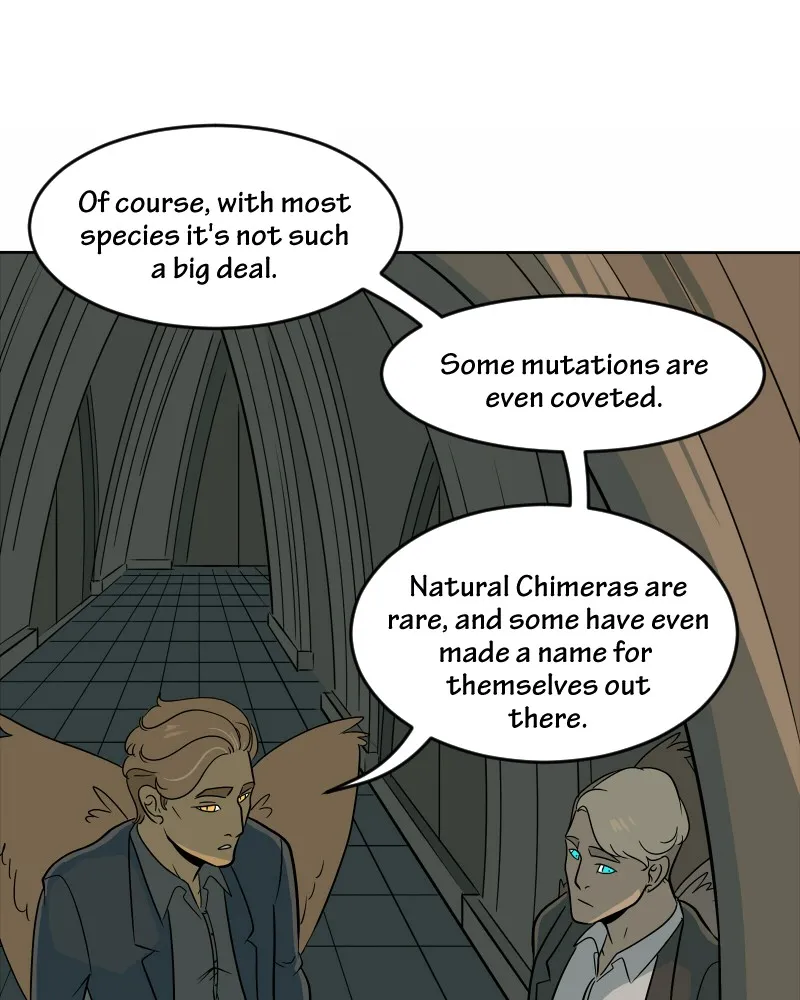 Read The Croaking EN Manga Online