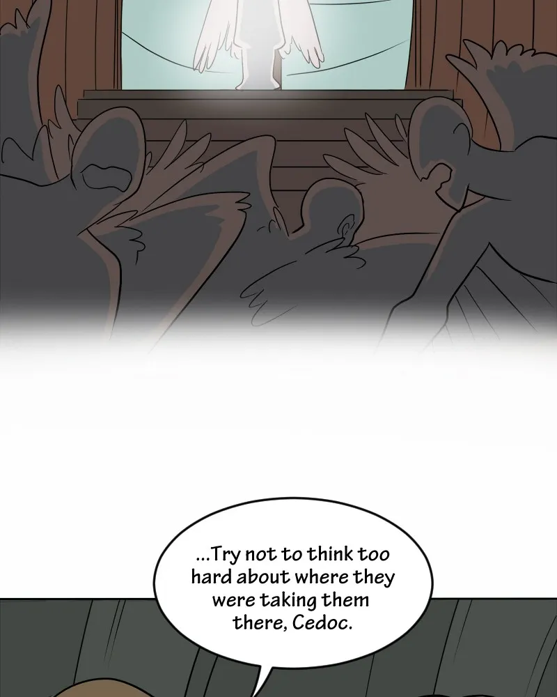 Read The Croaking EN Manga Online
