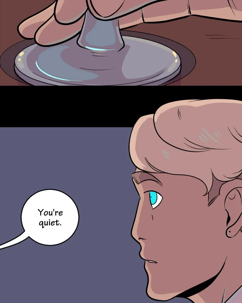 Read The Croaking EN Manga Online