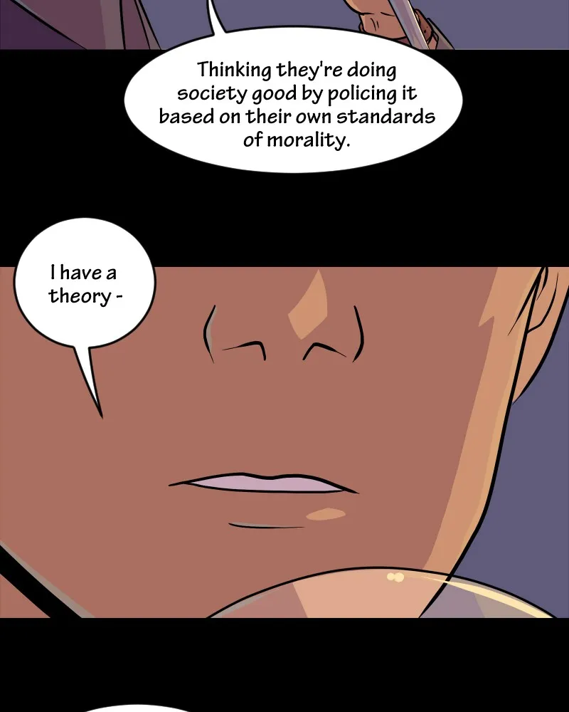 Read The Croaking EN Manga Online