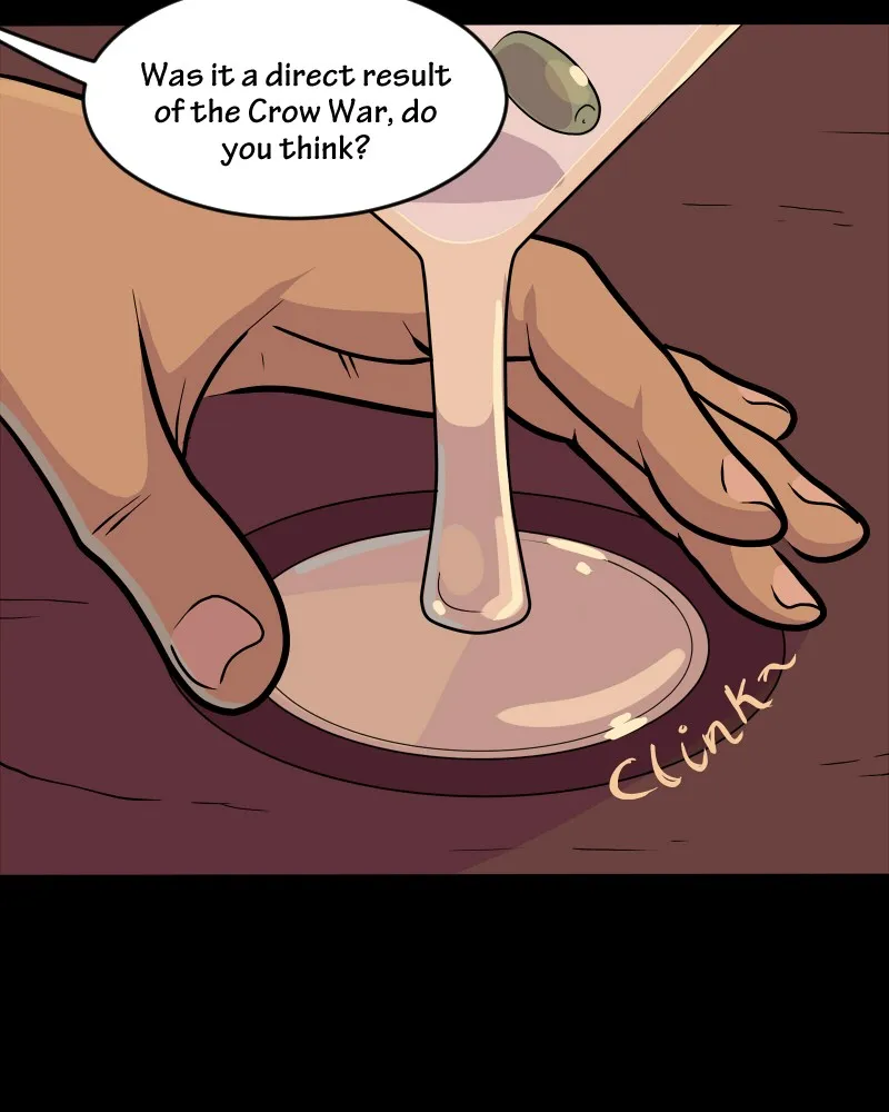 Read The Croaking EN Manga Online